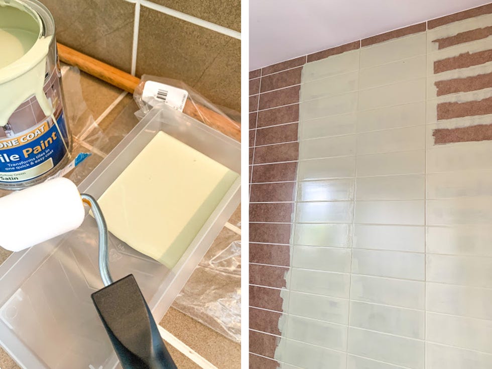 tile stickers
