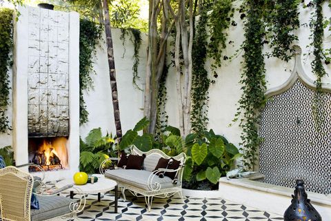 14 Outdoor Patio Tile Ideas And Examples From Designers