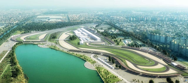 autodromo argentina