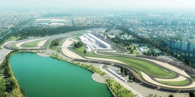 autodromo argentina autodromo argentina