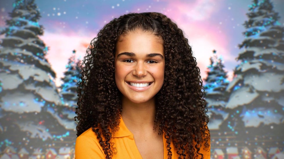 tillie amartey, strictly come dancing christmas special