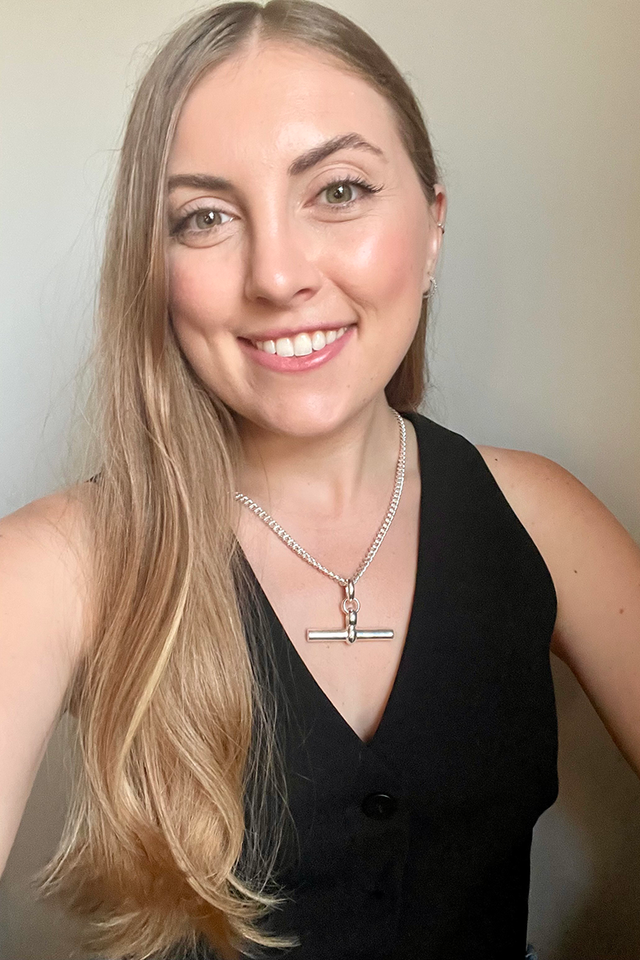 Tilly Sveaas jewellery: A Fashion Writer's honest review Tilly Sveaas jewellery: A Fashion Writer's honest review
