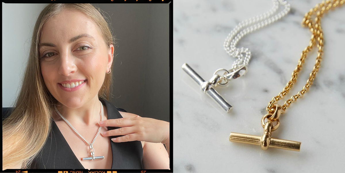 Tilly Sveaas jewellery: A Fashion Writer's honest review