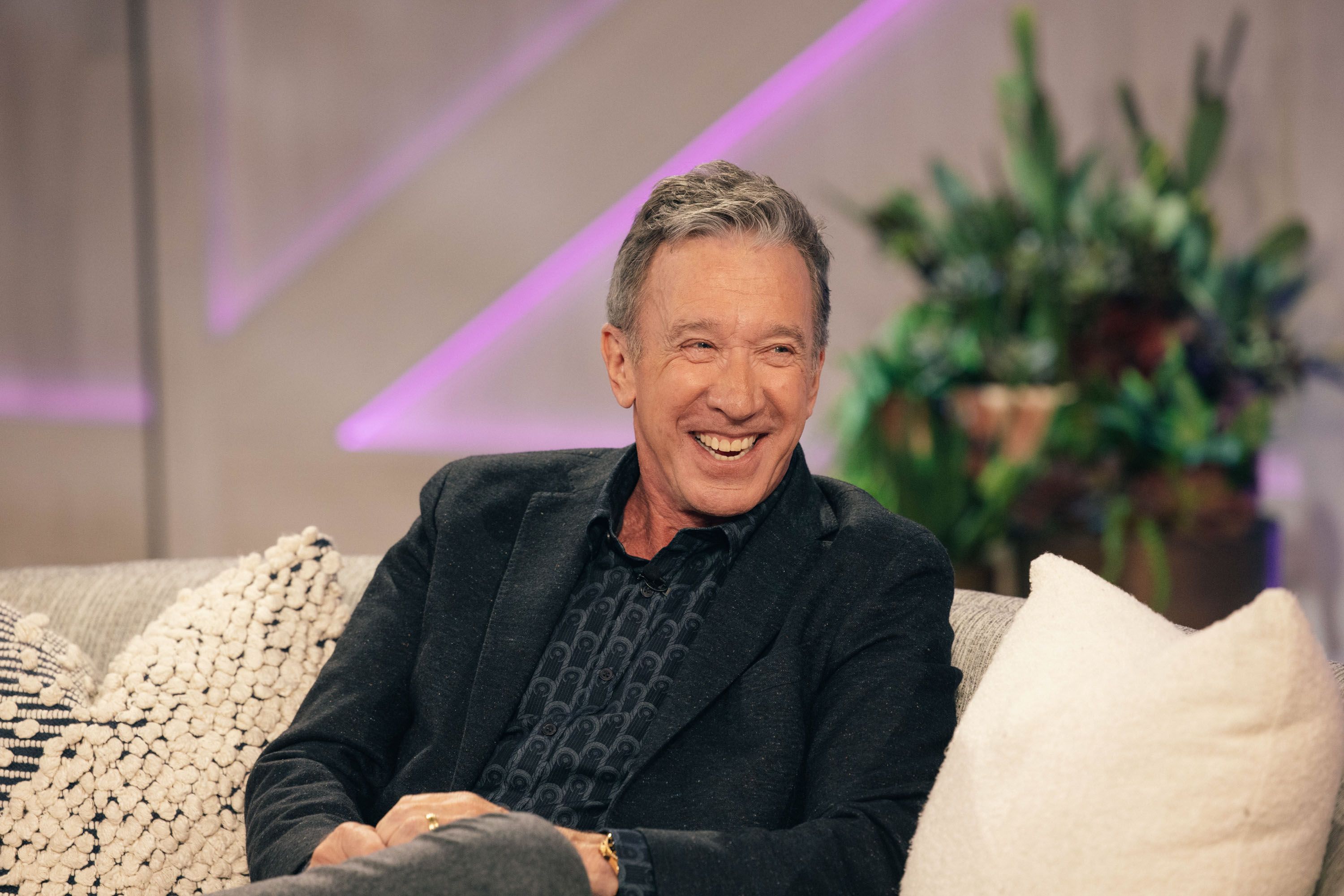 Tim Allen to return in Toy Story 5- Cinema express