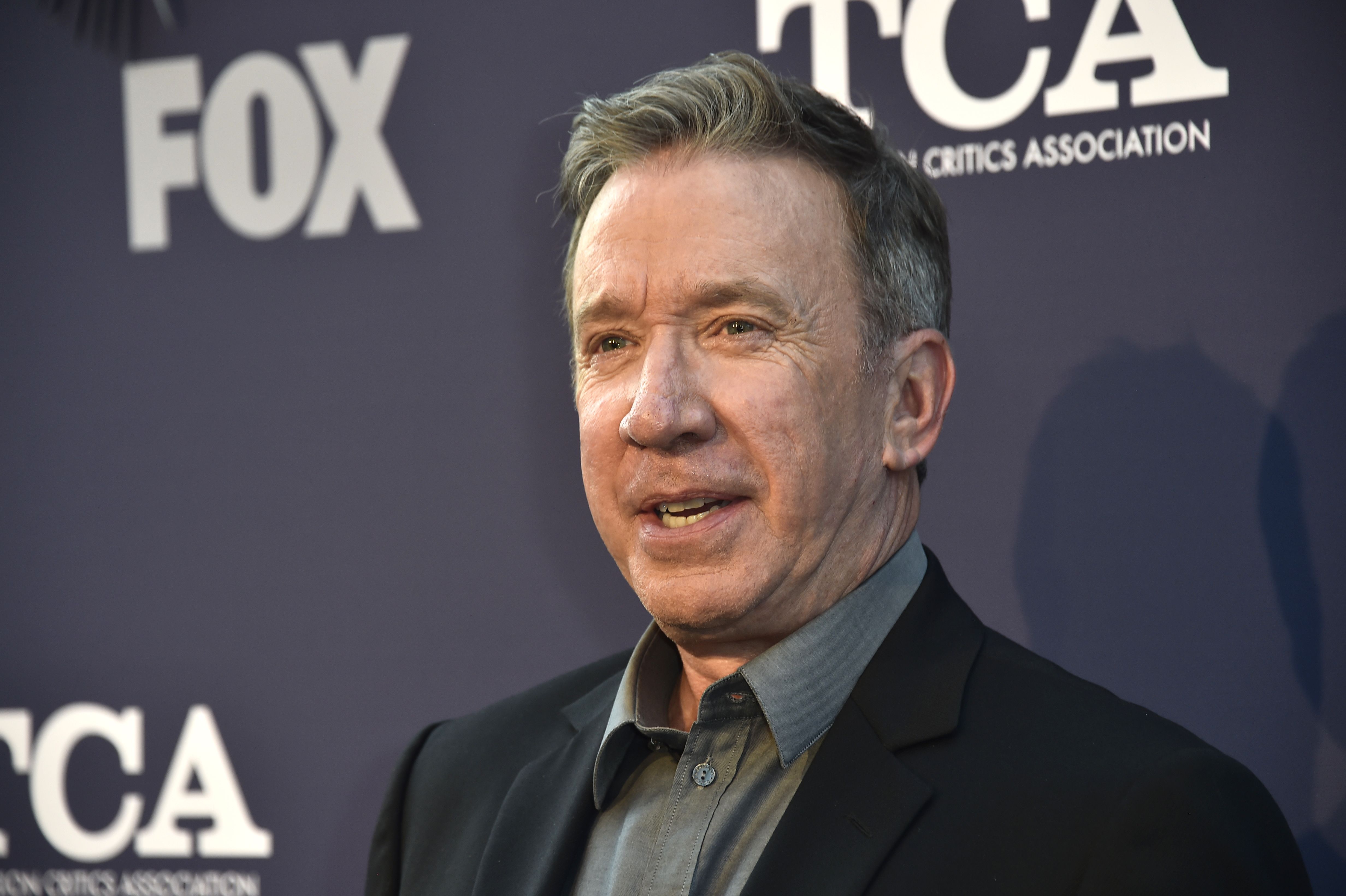 The True Story Behind Why Tim Allen Isn't Voicing Buzz in Disney's