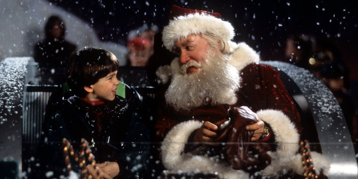 The Most Popular Christmas Movie the Year You Were Born