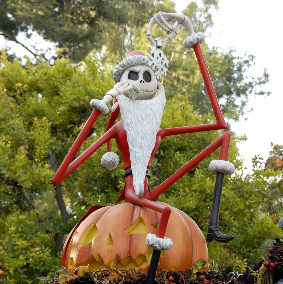 Is 'The Nightmare Before Christmas' a Christmas or Halloween Movie?