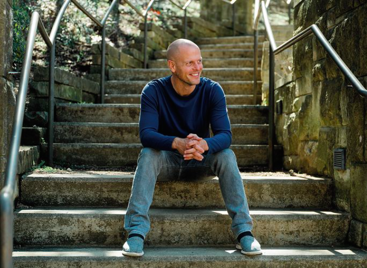 Tim Ferriss His Current Morning and