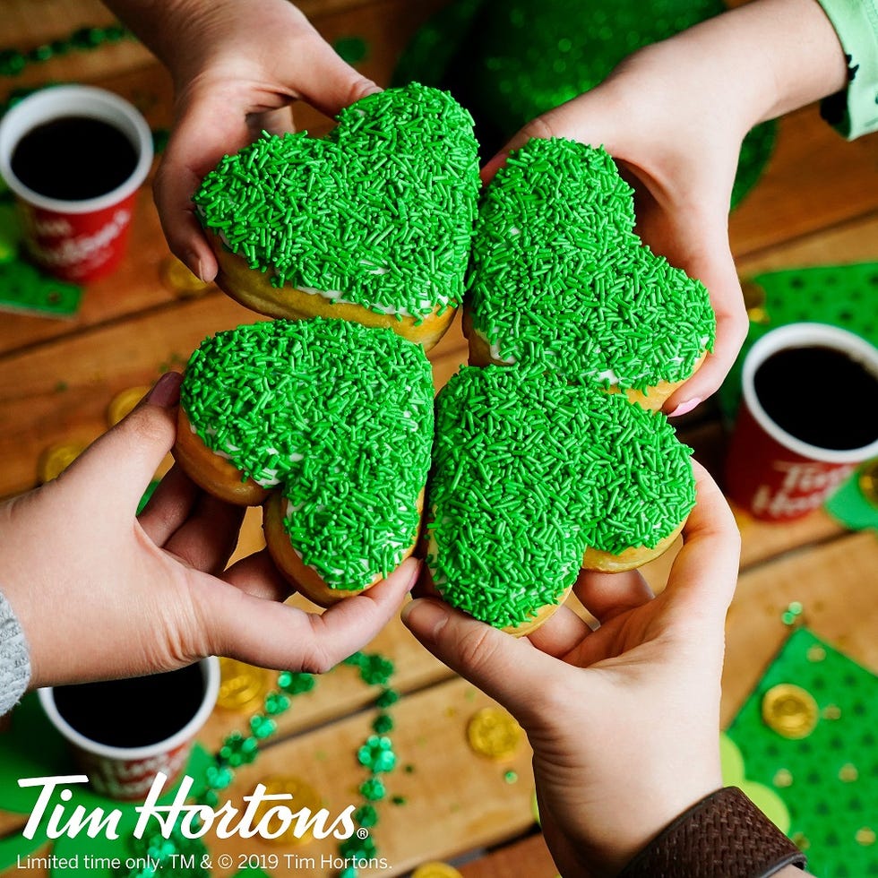 Green, Shamrock, Grass, Play, Symbol, Leaf, Finger, Hand, Food, Plant, 