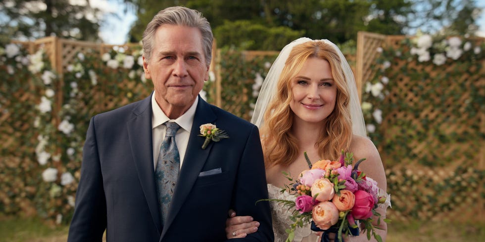 tim matheson, alexandra breckenridge, virgin river season 6