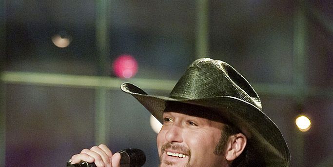 Tim McGraw Opens Up About His Role in 1883 And The Gratifying  Experience, News