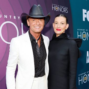 16th annual academy of country music (acm) honors – red carpet