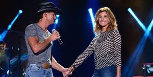 best country duets