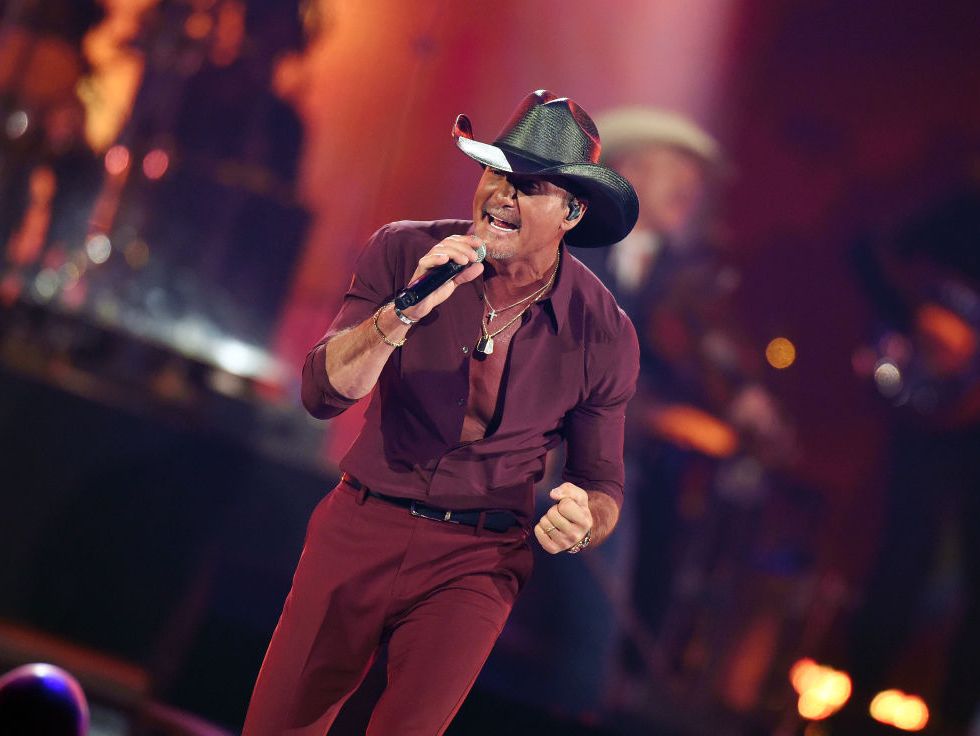 People assume I'm a rapper': can country music get over racial