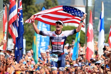 El vigente subcampeón de IRONMAN Tim O'Donnell sufrió un grave ataque al corazón durante el Challenge Miami que es conocido como ﻿﻿'fabricante de viudas'.