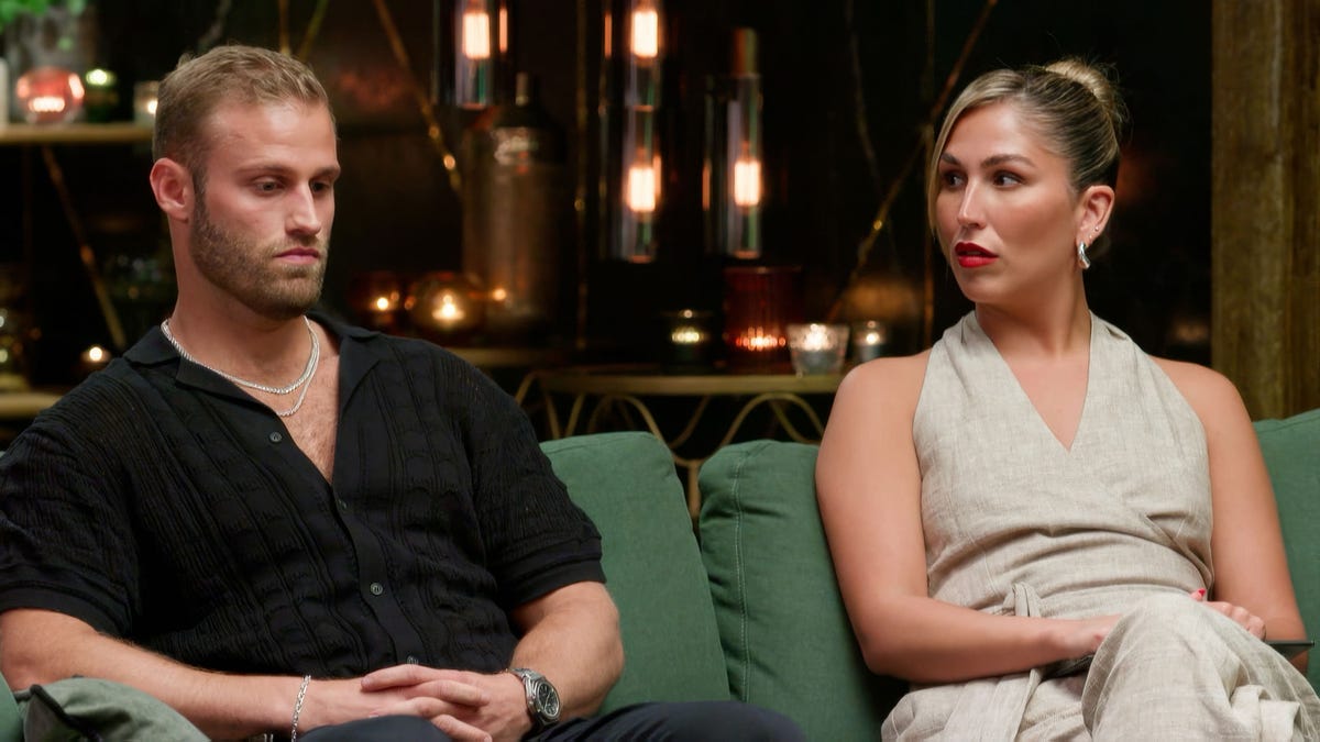 Are Married At First Sight Australia's Sara And Tim Together Now?