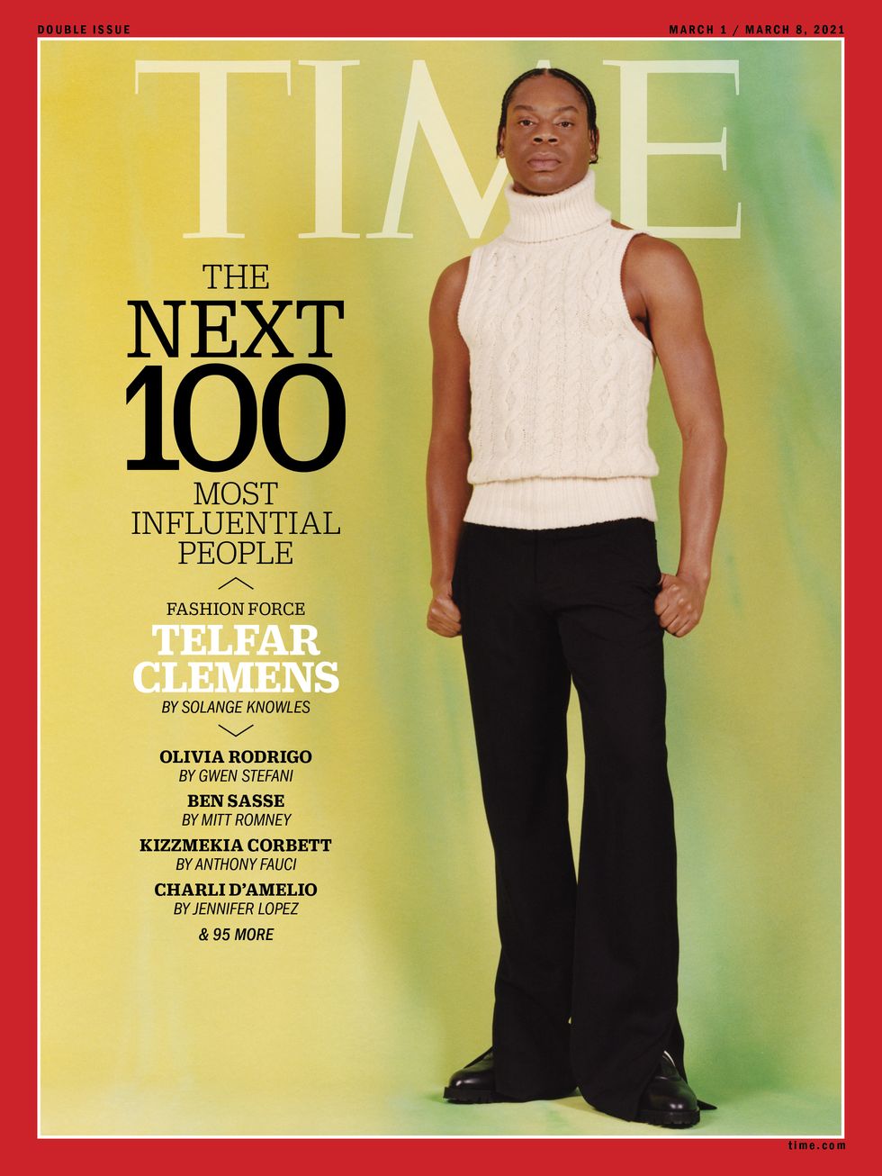 Why Telfar Clemens Is The Man of The Hour — The Fashion Archive