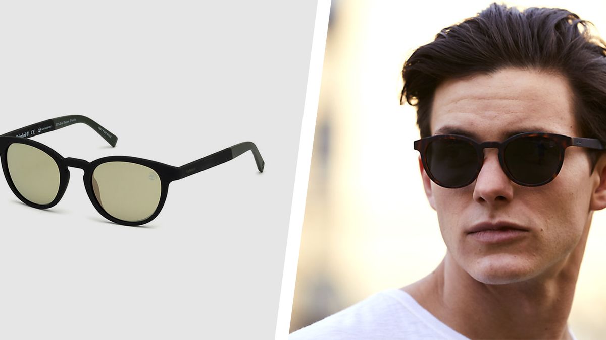 Sunglasses for Men - Men's Designer Polarized Sunglasses & Shades