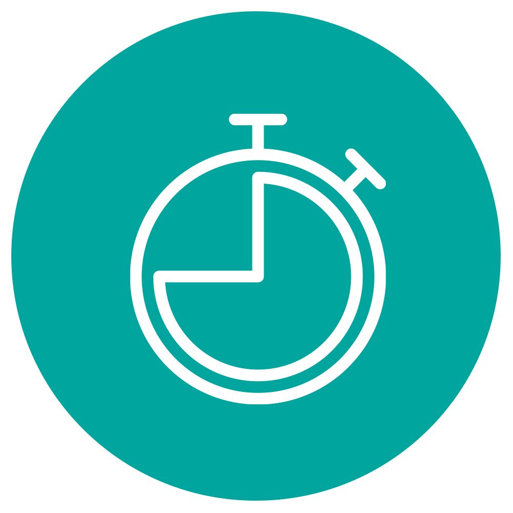 stopwatch illustration