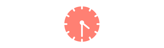 clock icon