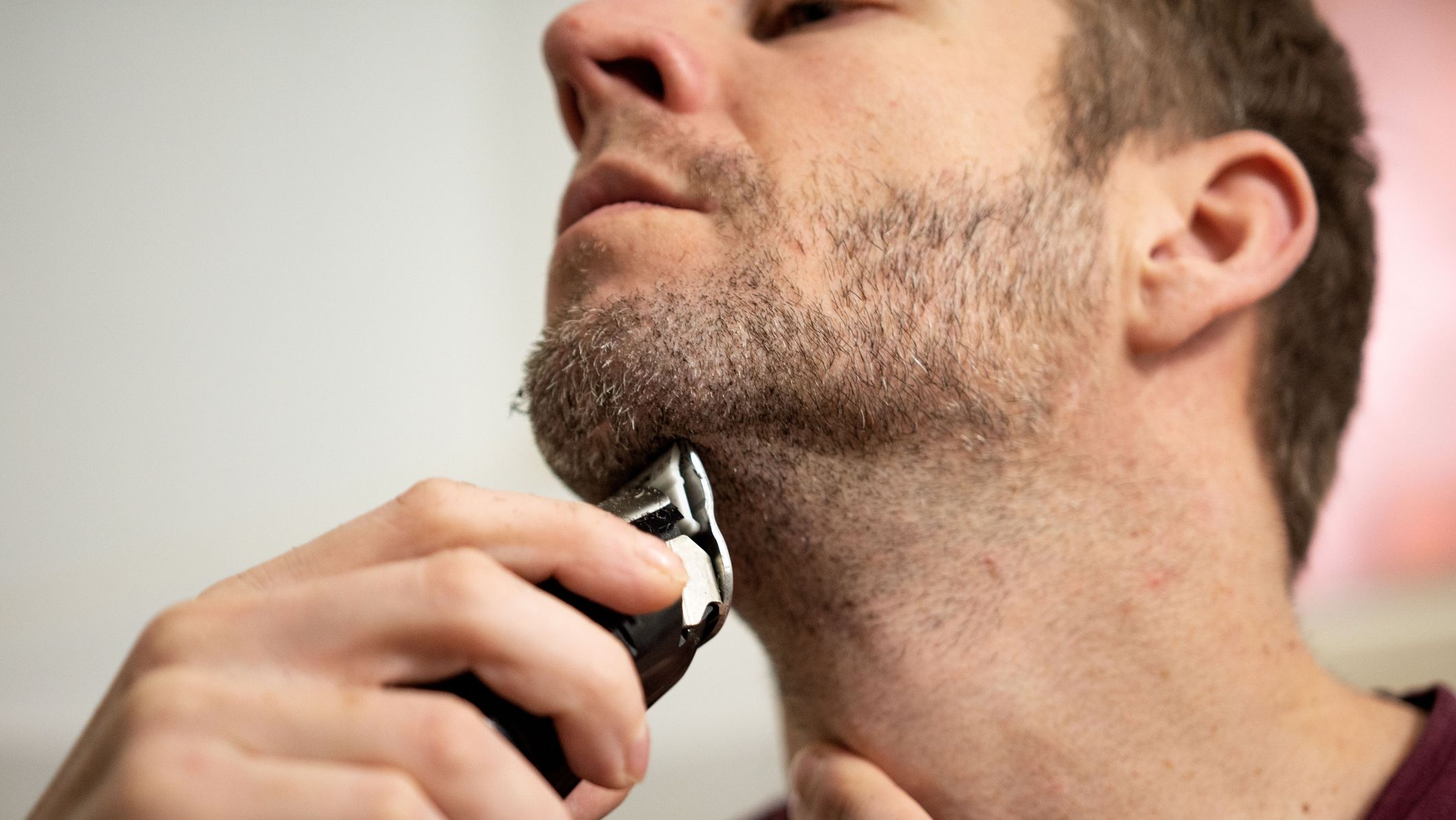 Las mejores ofertas en Máquina de afeitar eléctrica Braun Gris para Hombres
