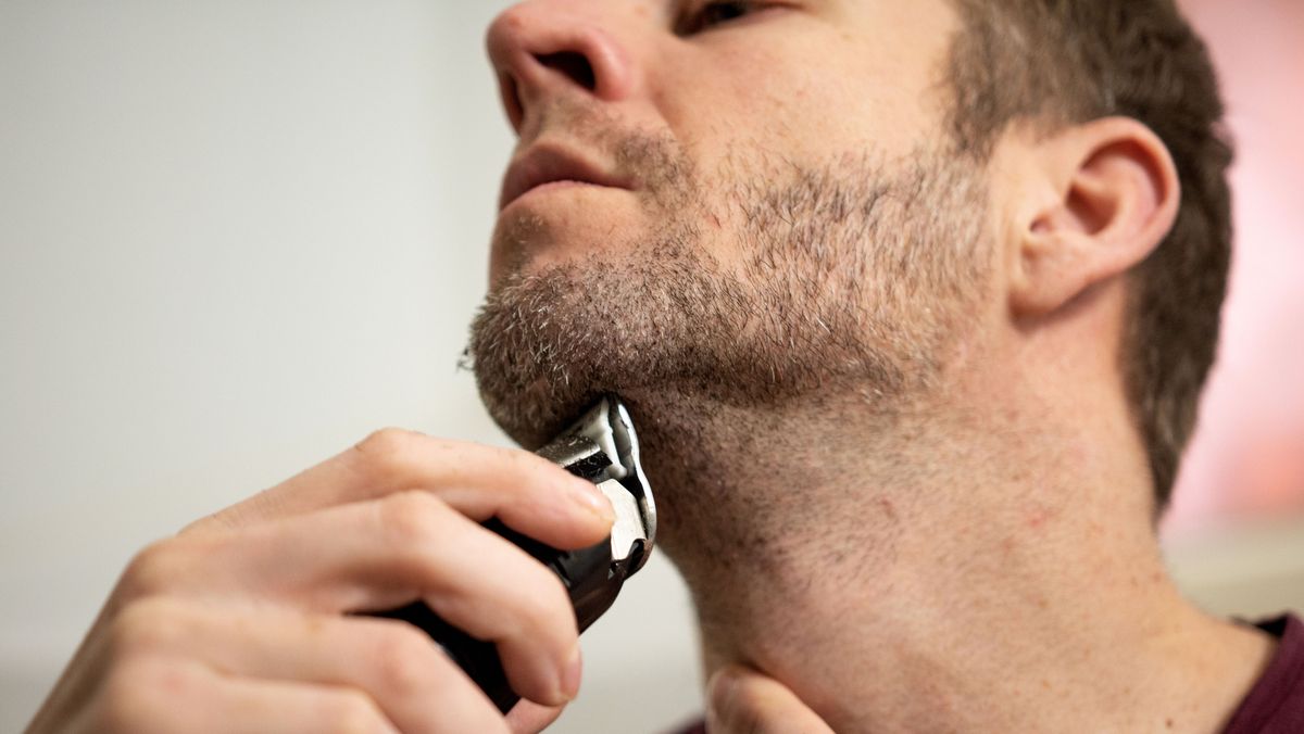 Braun Series 3 300 Afeitadora Eléctrica, Maquinilla Para Barba