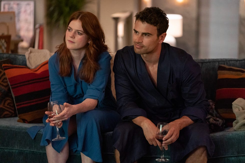 The Time Traveler's Wife ending explained - The Time Traveler's Wife How Many Episodes Will There Be