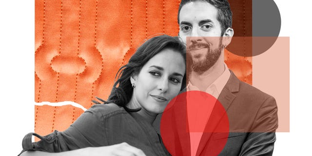 como se conocieron david broncano y silvia alonso