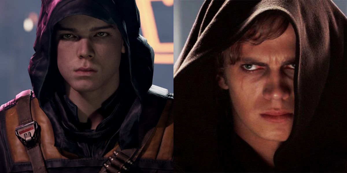 How Jedi: Survivor Fits Into the Star Wars Timeline