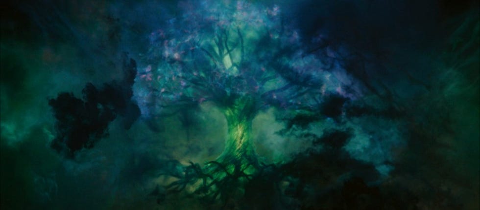 timeline tree, loki season 2 finale