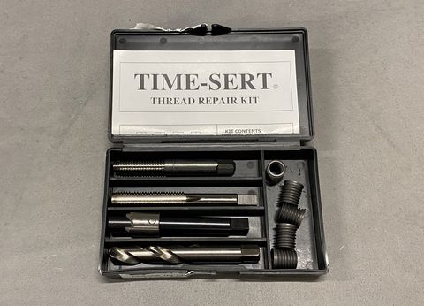 timesert thread repair kit