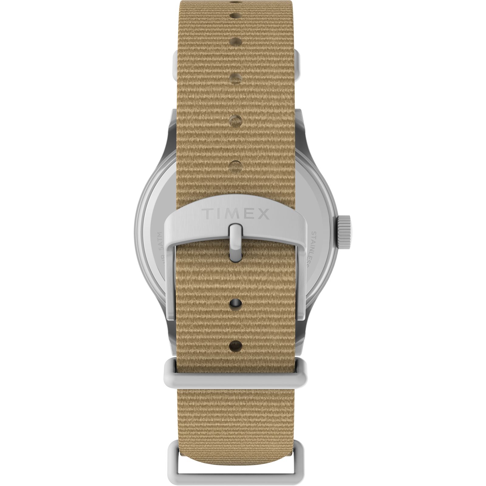 TIMEX 手巻き MK1 ハンドワインド TIMEX＜タイメックス＞から、手巻きの機械式ミリタリーウォッチ