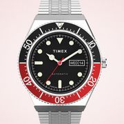 timex m79 watch
