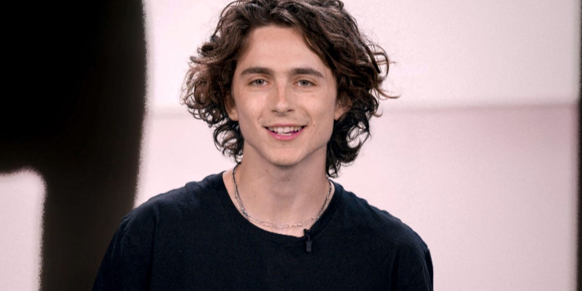 Timothée Chalamet, tutte le ex fidanzate