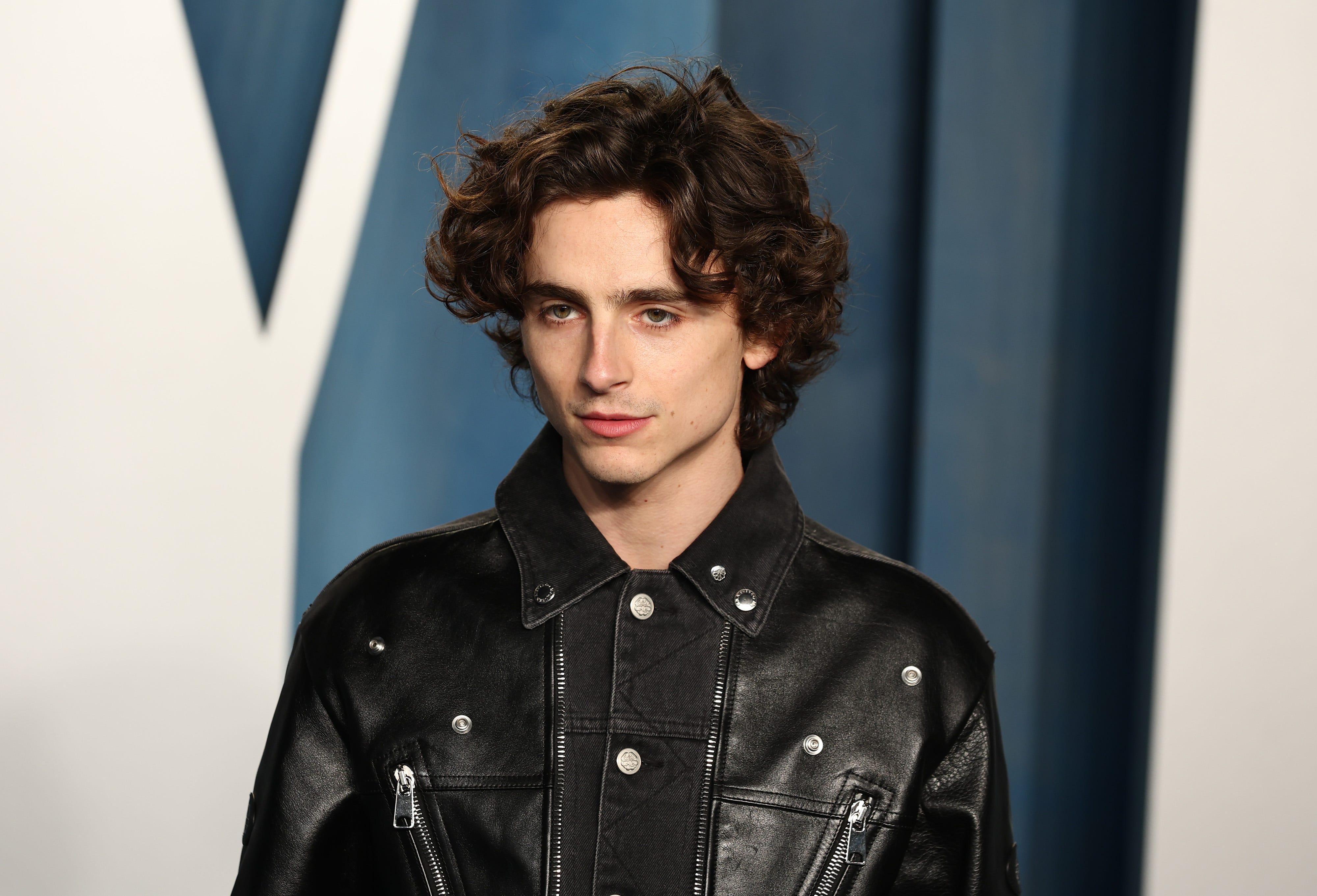 Timothée Chalamet in 62 secondi, biografia di un attore