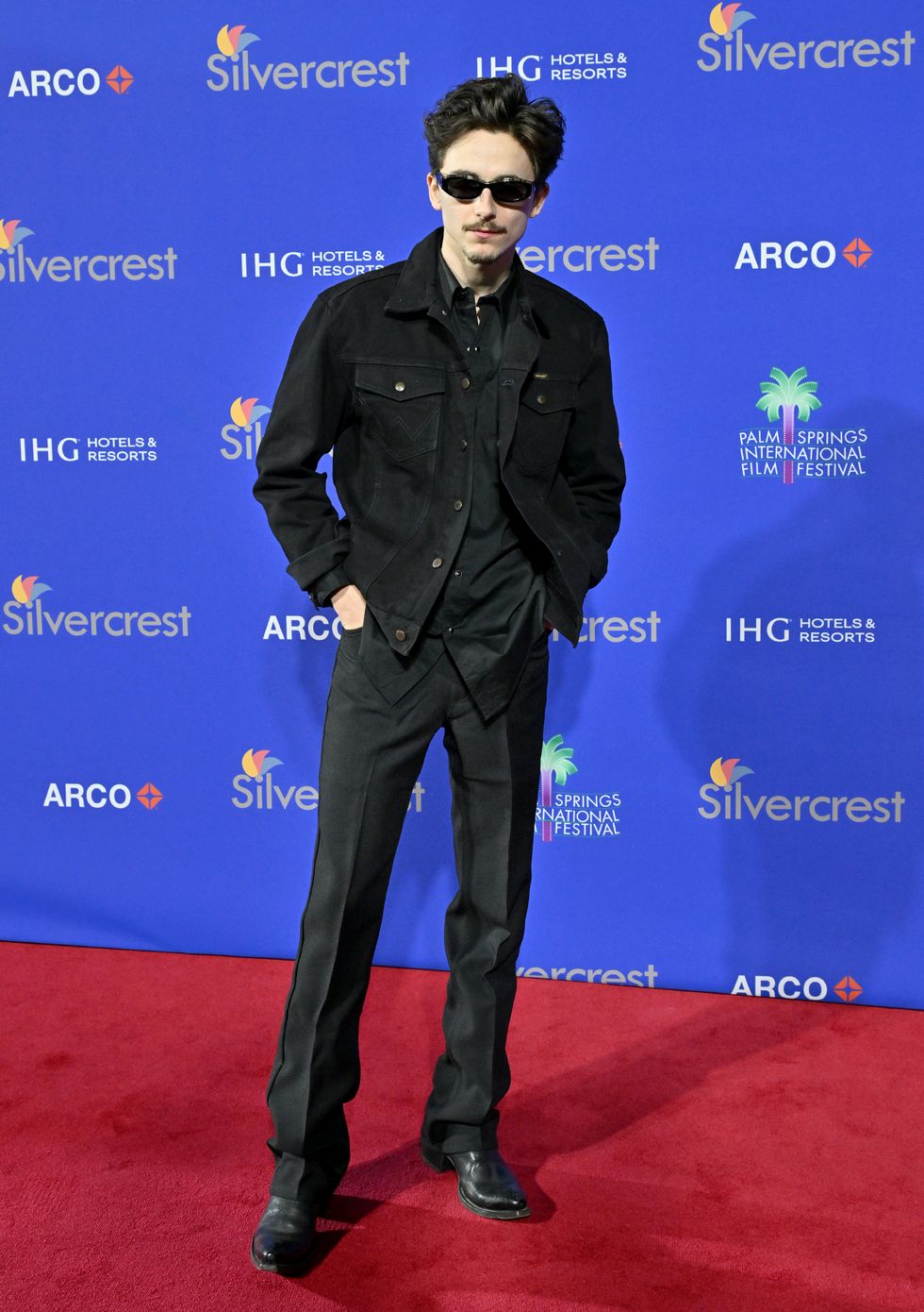 36th annual palm springs international film festival film awards