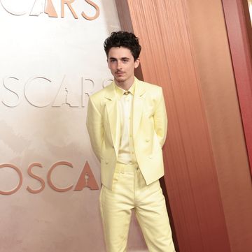 97th annual oscars arrivals