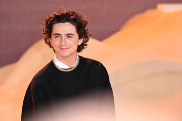 timothee chalamet