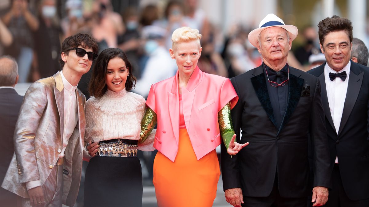 preview for Festival di Cannes: i look più belli del passato