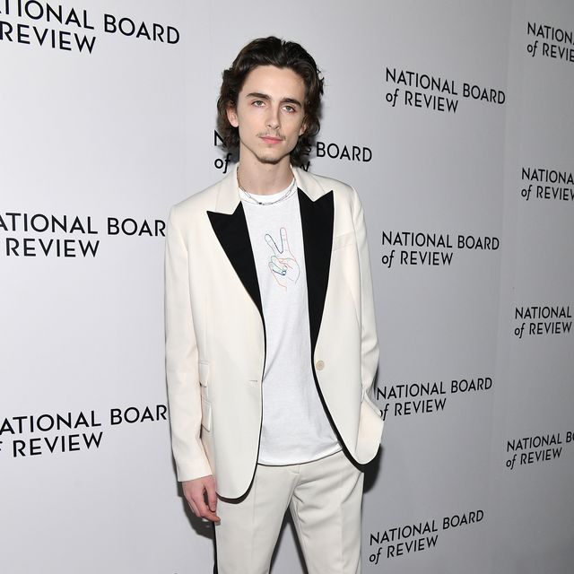 2020 National Board Of Review Gala