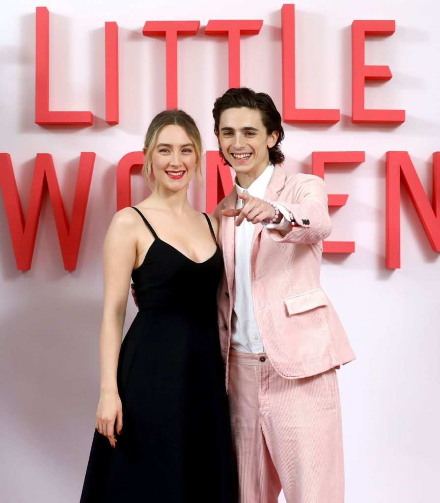 timothée chalamet's dating history who has the actor been linked to