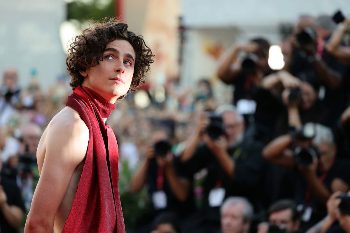 The Complete Dating History and Former Partners of Timothée Chalamet