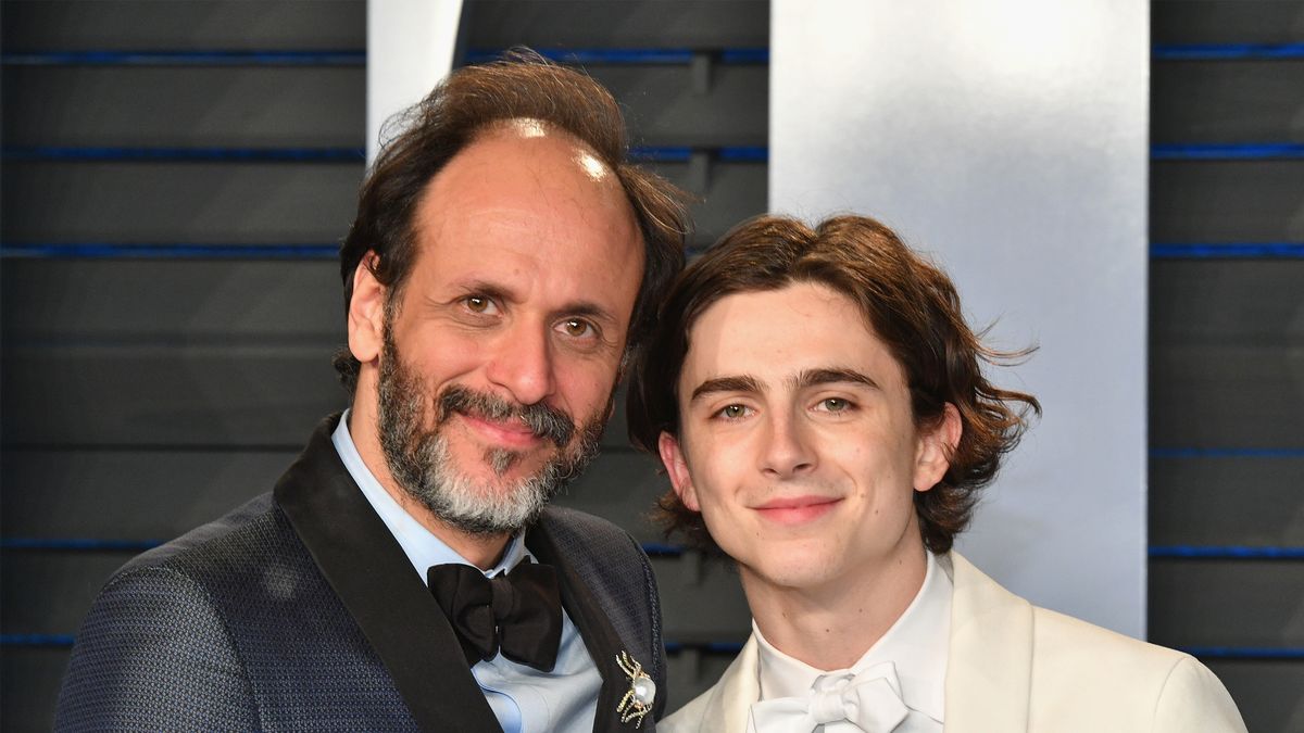 preview for Escena 'Call me by your name'