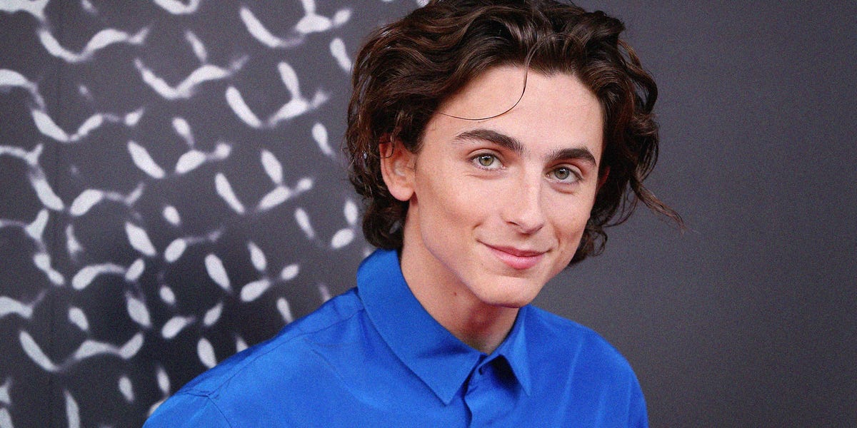 Timothée Chalamet fidanzata: la rottura con Eiza González