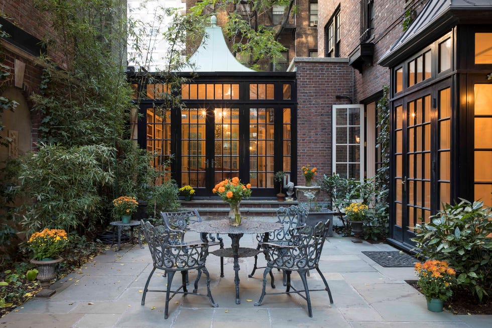 Tina Brown and Harold Evans Sell New York City Co-Op for $6.6 Million