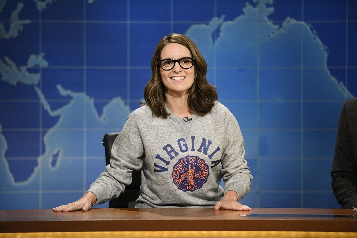 Tina Fey fa 50 anni: tutto sulla regina della satira americana