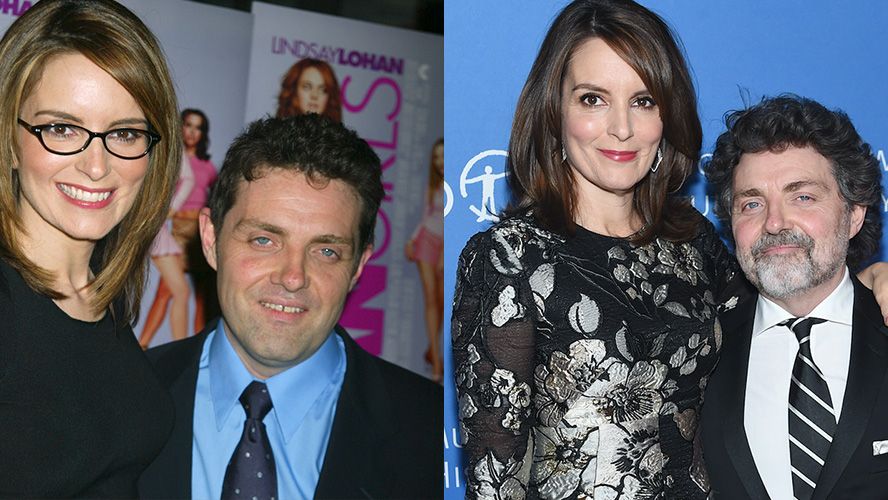 preview for Tina Fey on 'Sisters', 'Mean Girls' musical & Kimmy Schmidt