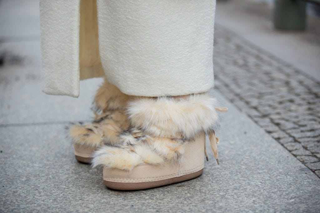 The 21 Best Winter Boots of 2023 21 Cute Winter Boots