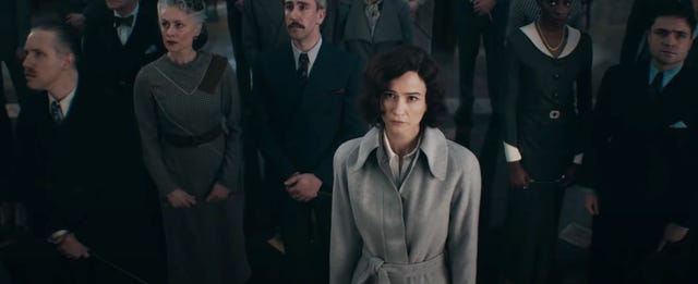 Fantastic Beasts 4 potential release date, cast and more