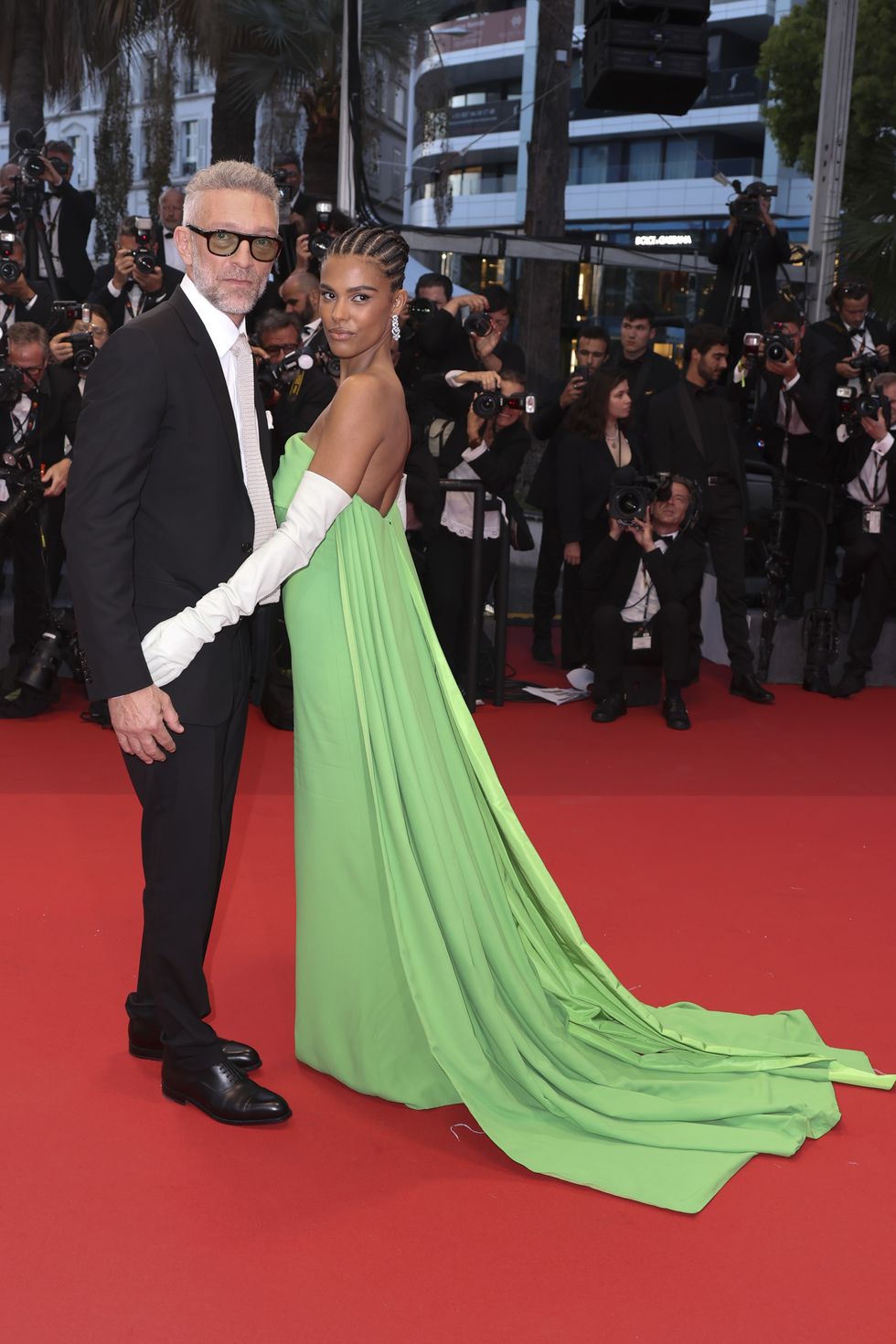 Louis Vuitton: Louis Vuitton At Cannes Film Festival 2022: Crimes